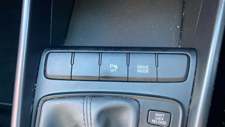 Hyundai i20 1.0T GDi 48V MHD SE Connect 5dr DCT Petrol Hatchback